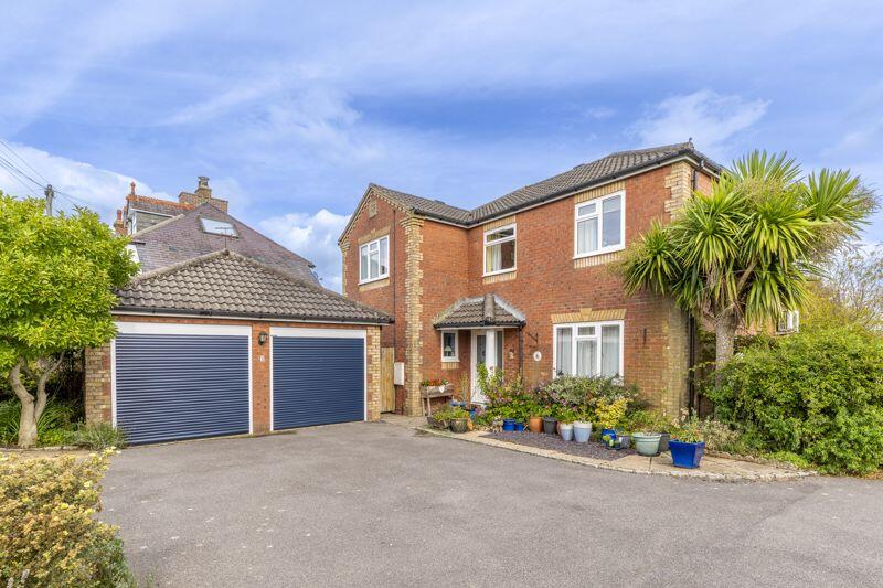 Main image of property: Ashdown Place, Heathfield