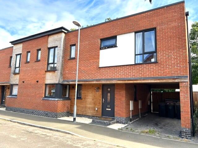 Main image of property: Electric Station Road, Sleaford, NG34
