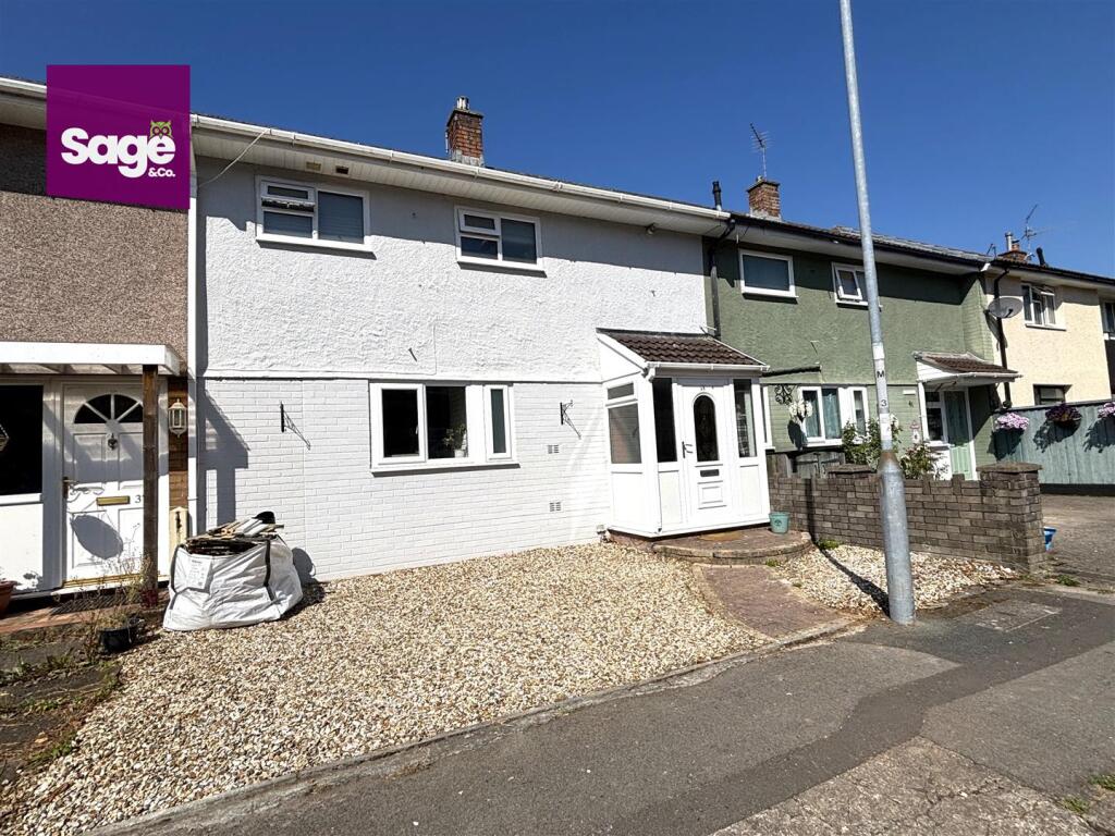 Main image of property: Cardigan Crescent, Croesyceiliog, Cwmbran
