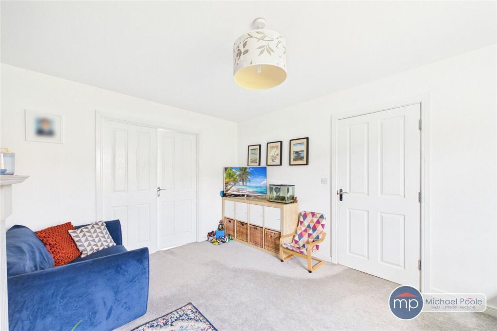 House in Stockton-on-Tees - View 5