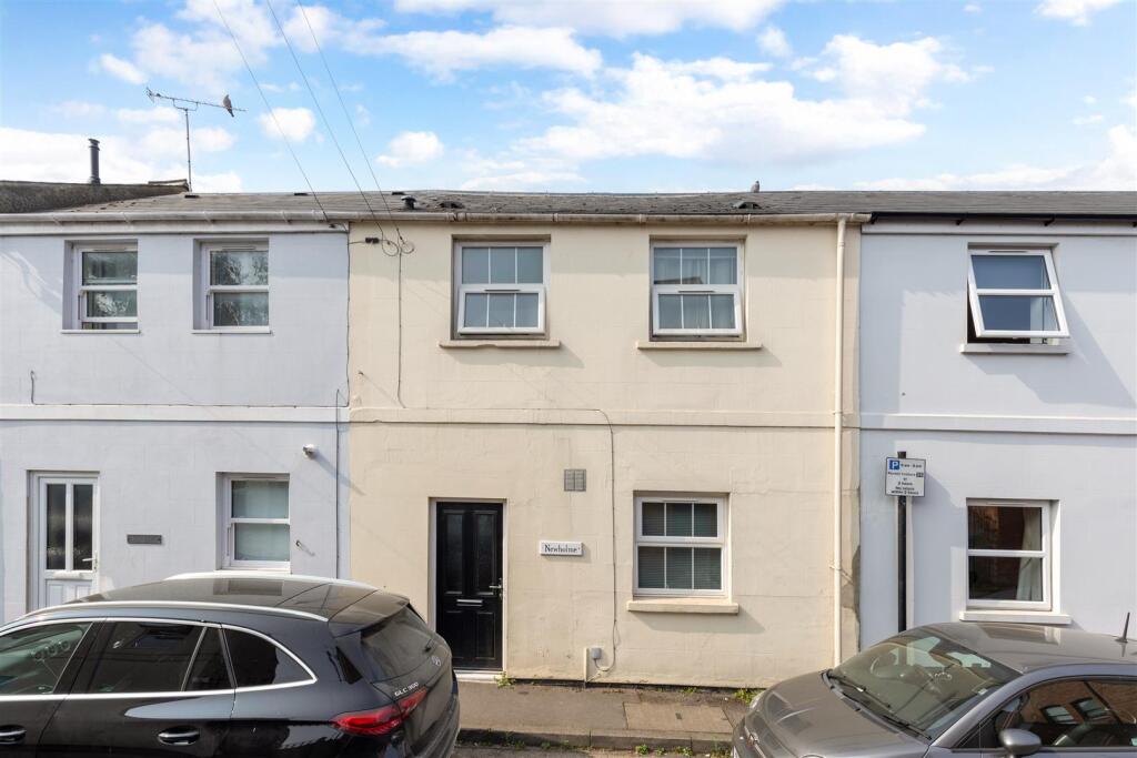Main image of property: Upper Bath Street, Leckhampton, Cheltenham
