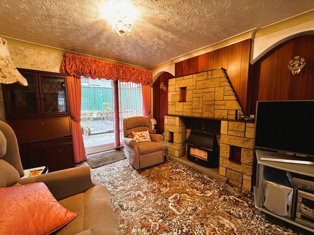 Additional image 4 of Claverdon Drive, Birmingham, B43