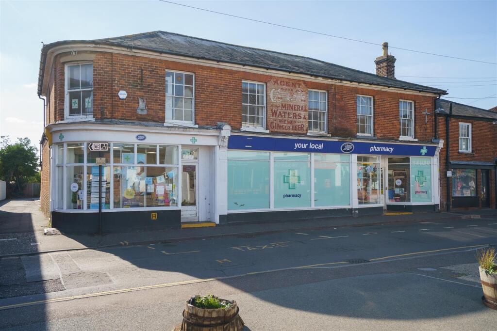 Main image of property: 68-70 High Street, Stalham, Norwich, Norfolk, NR12 9AS
