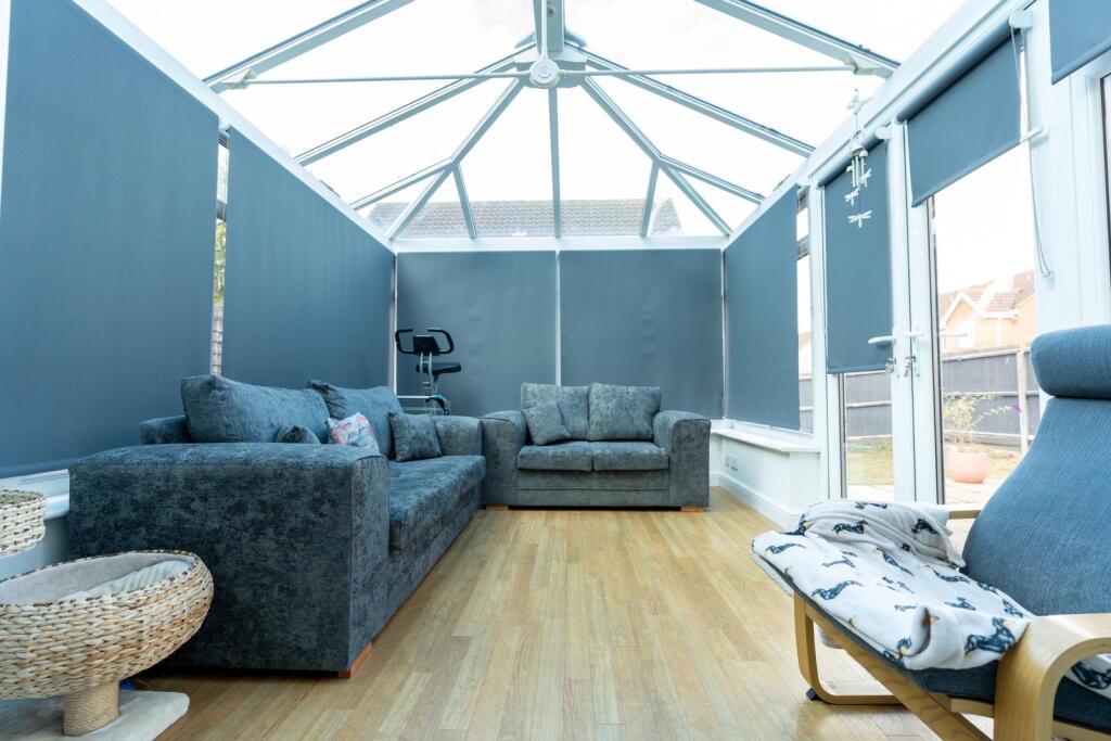 House in East Suffolk, Carlton Colville - View 5