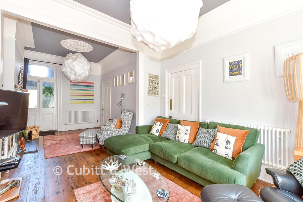 Main image of property: Allens Road, Southsea, Hampshire