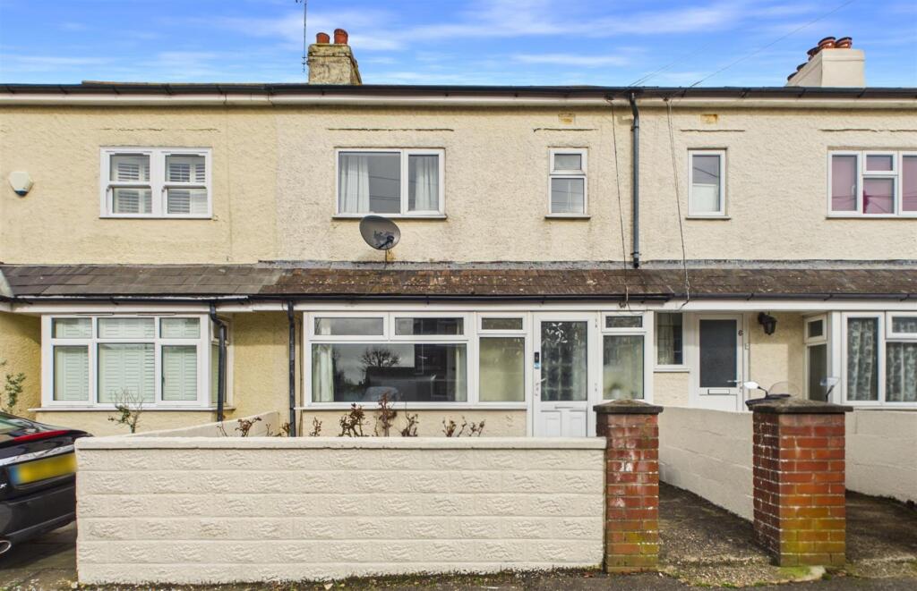 Main image of property: Southover Way, Hunston, Chichester