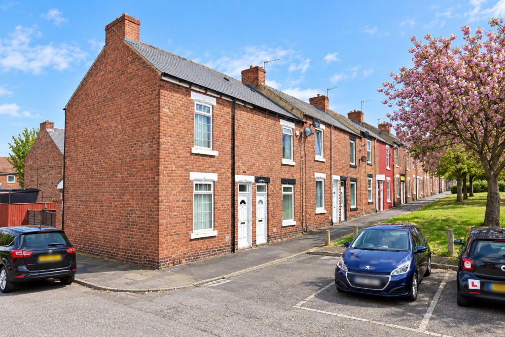 Main image of property: Parliament Street, Hebburn, NE31