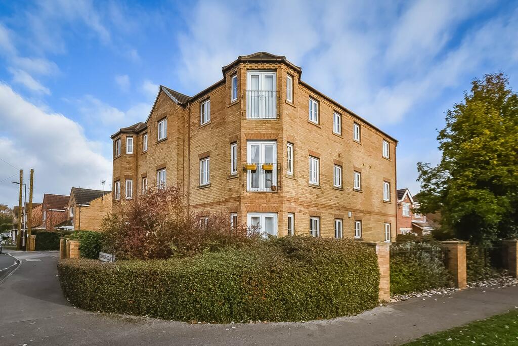 Main image of property: Chandlers Court, Victoria Dock, Hull, East Yorkshire, HU9