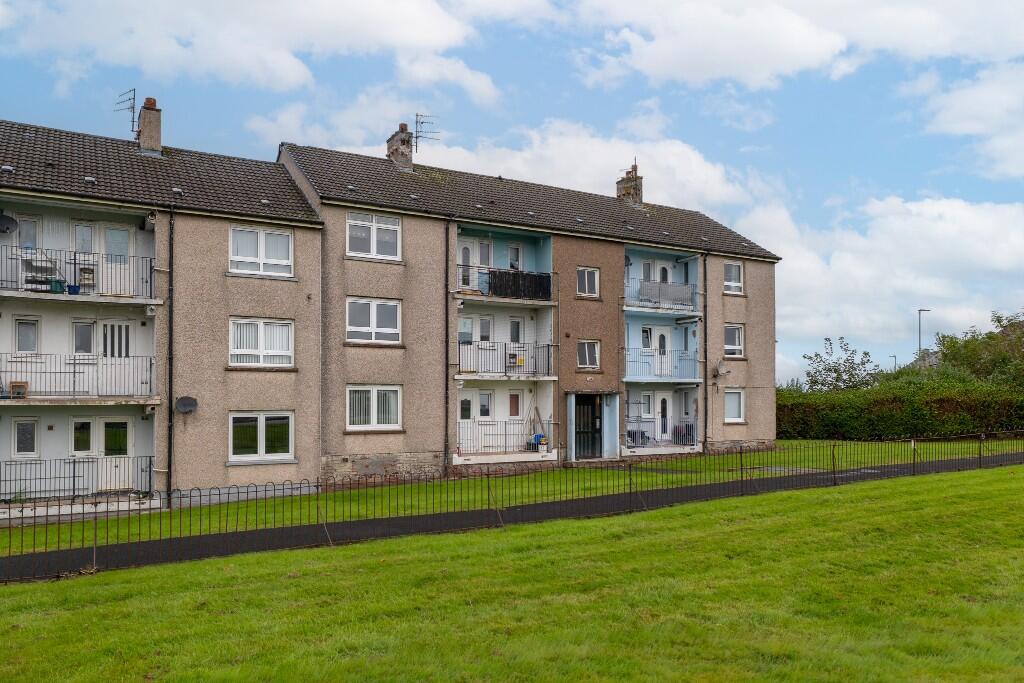 Arran Avenue, Port Glasgow, PA14 6NS - 2