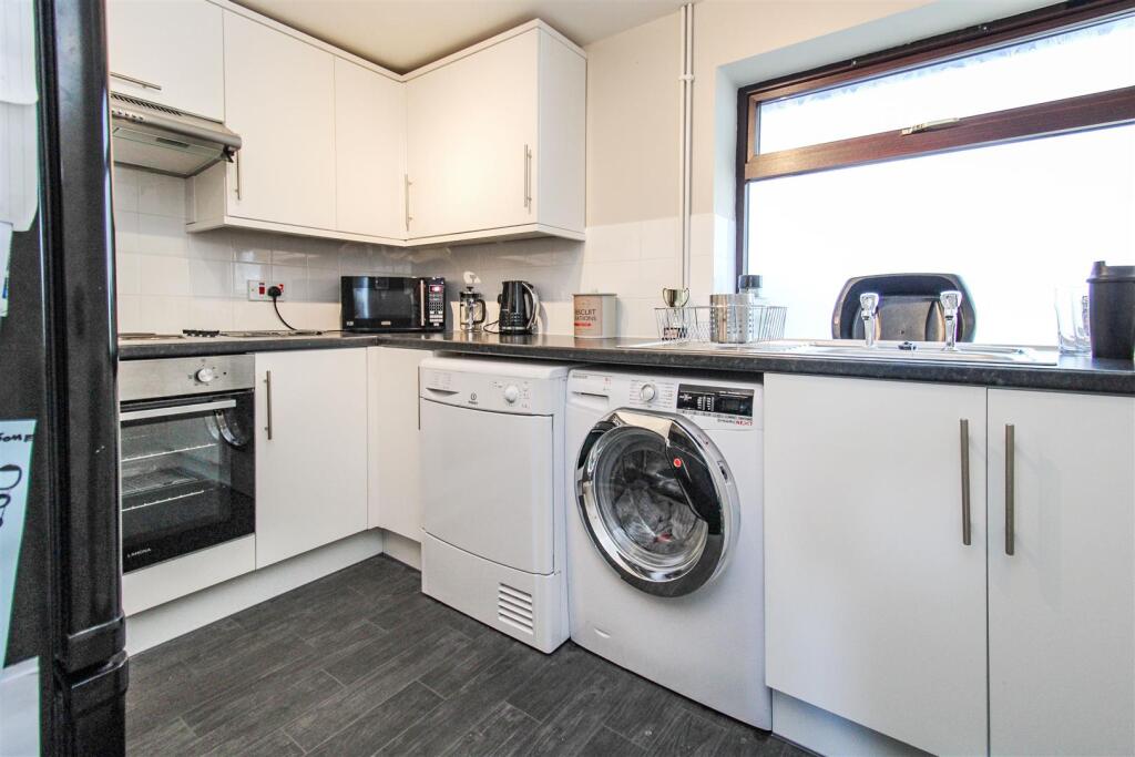 Main image of property: Ash Bank Road, Stoke-On-Trent