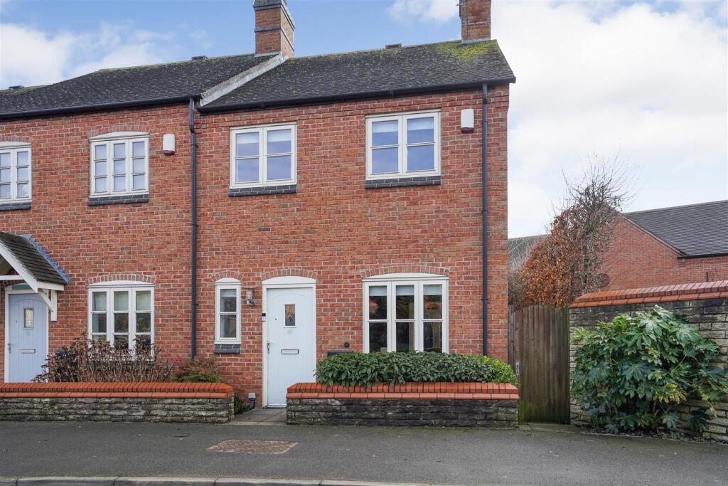 Main image of property: Barton Road, Congerstone