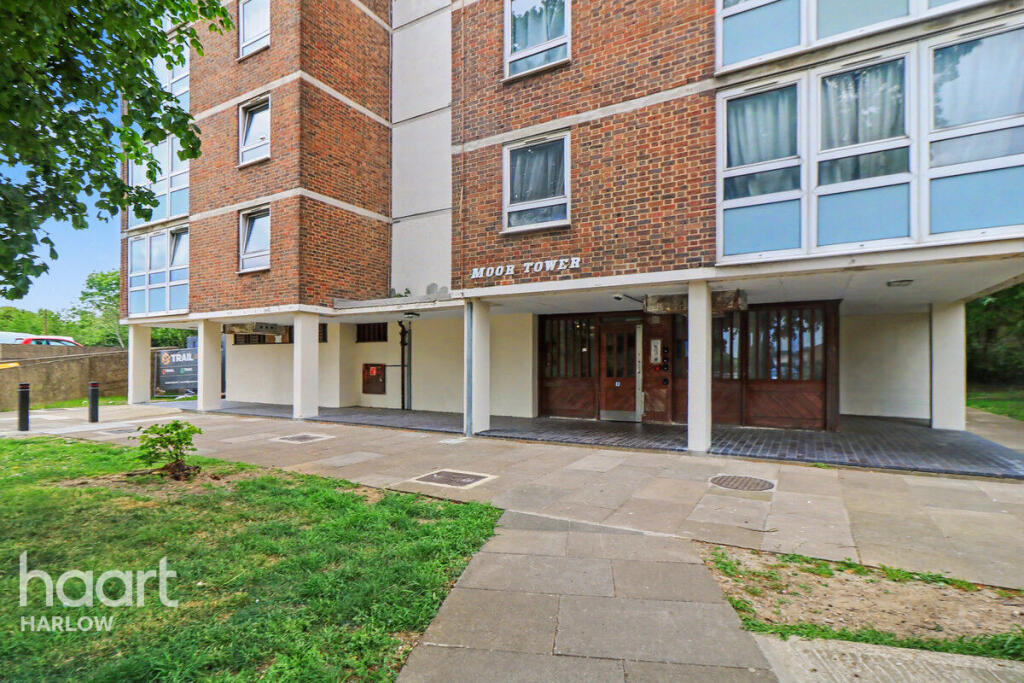 Main image of property: Waterhouse Moor, HARLOW