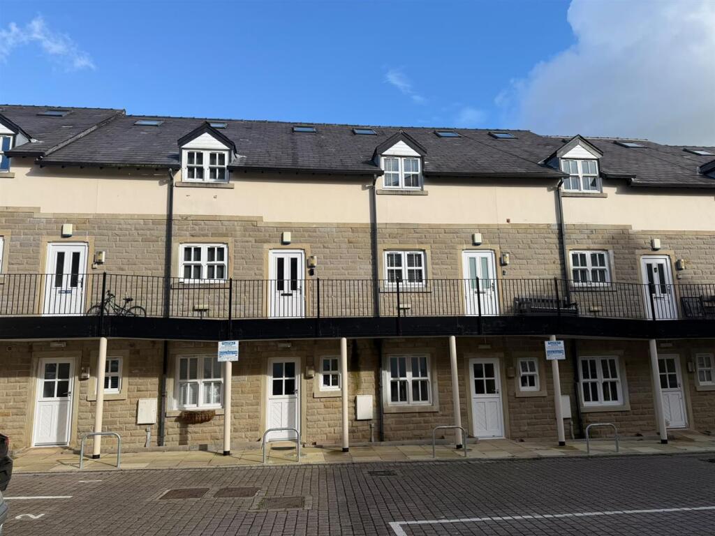 Main image of property: St. Johns Court, Ramsbottom, Bury