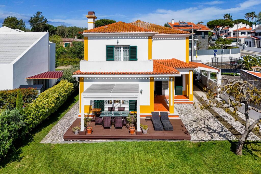 Main image of property: Lisbon