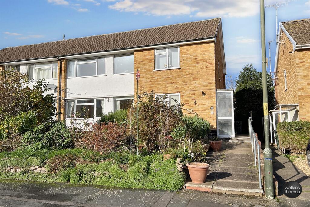 Main image of property: Angela Close, Hampton Park, Hereford, HR1