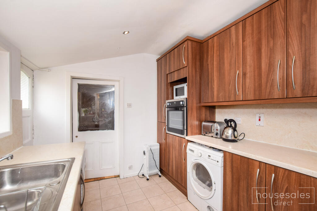 House in Aberdeen, Midstocket, Rosemount and Mile End - More