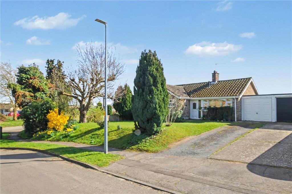 Main image of property: Beauchamp Road, Chedgrave, Norwich, Norfolk, NR14