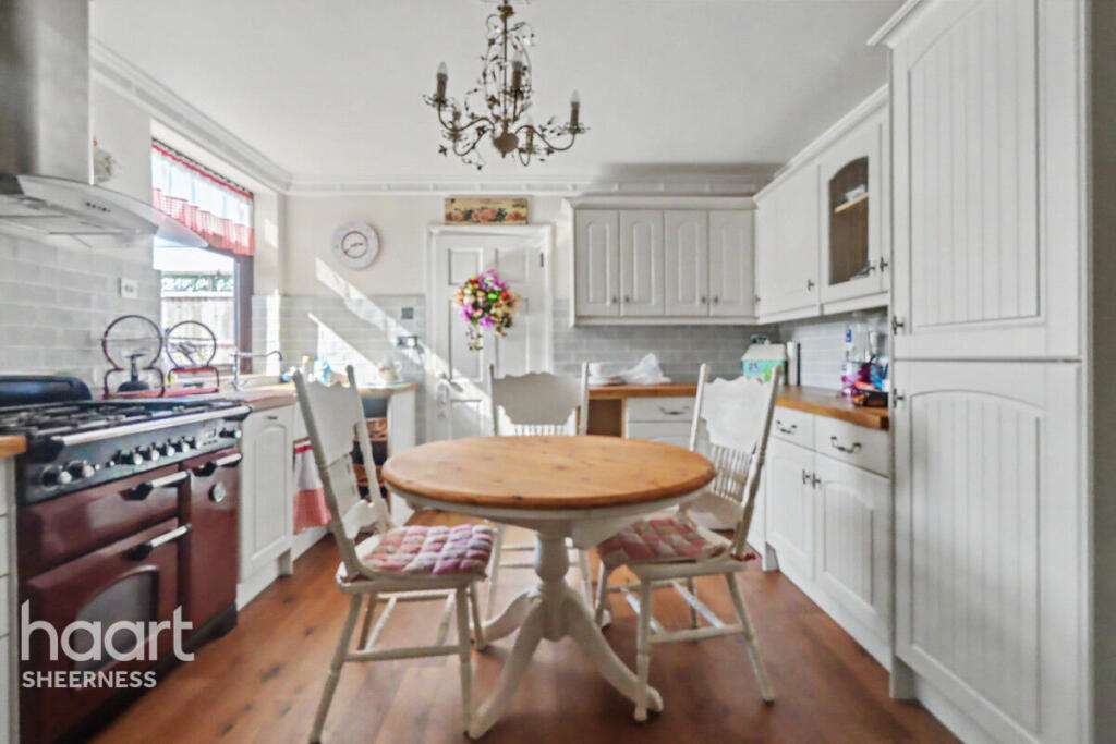 Main image of property: Oak Lane, Sheerness