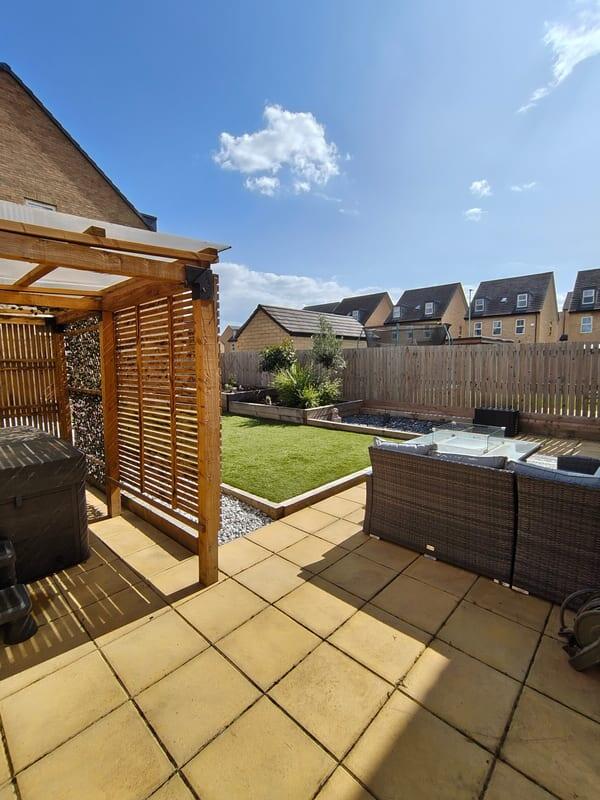 House in Wakefield, Verve, North Featherstone - View 5