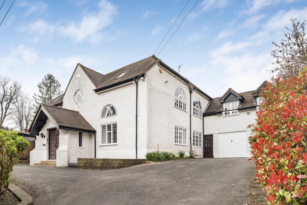 Main image of property: Box Lane, Felden, HP3