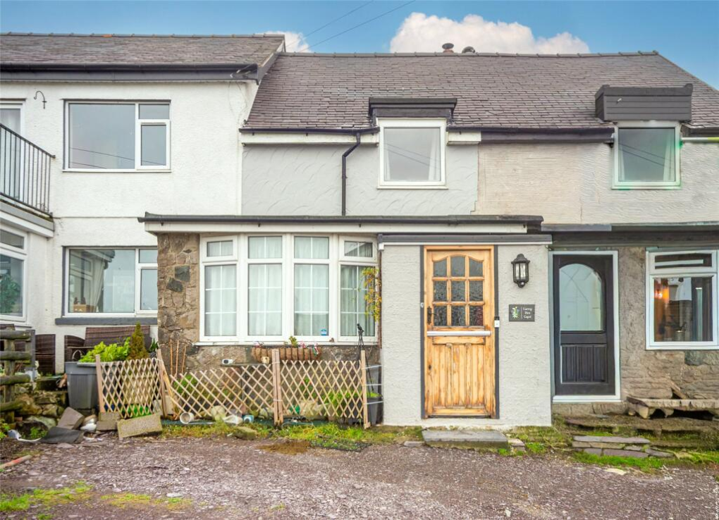 Main image of property: Garreg Wen, Rhosgadfan, Gwynedd