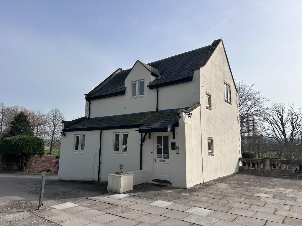 Main image of property: Heywood House, Westbury