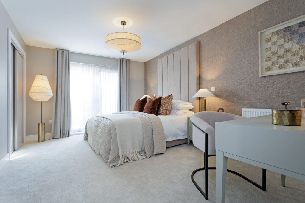 Main image of property: LAST FEW REMAINING Plot 7, Millside Moors, Milngavie, G62 8DN