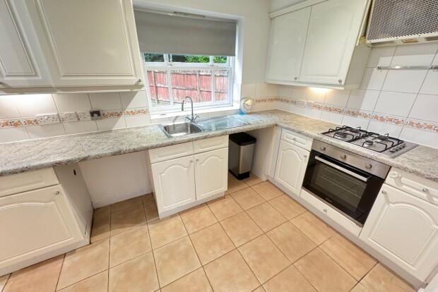 Main image of property: High Bank Cardiff