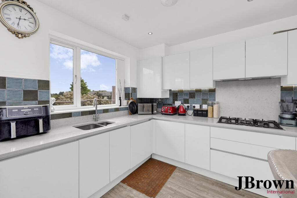 House in London - View 4