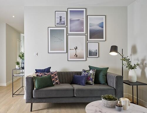 Apartment in London - View 5