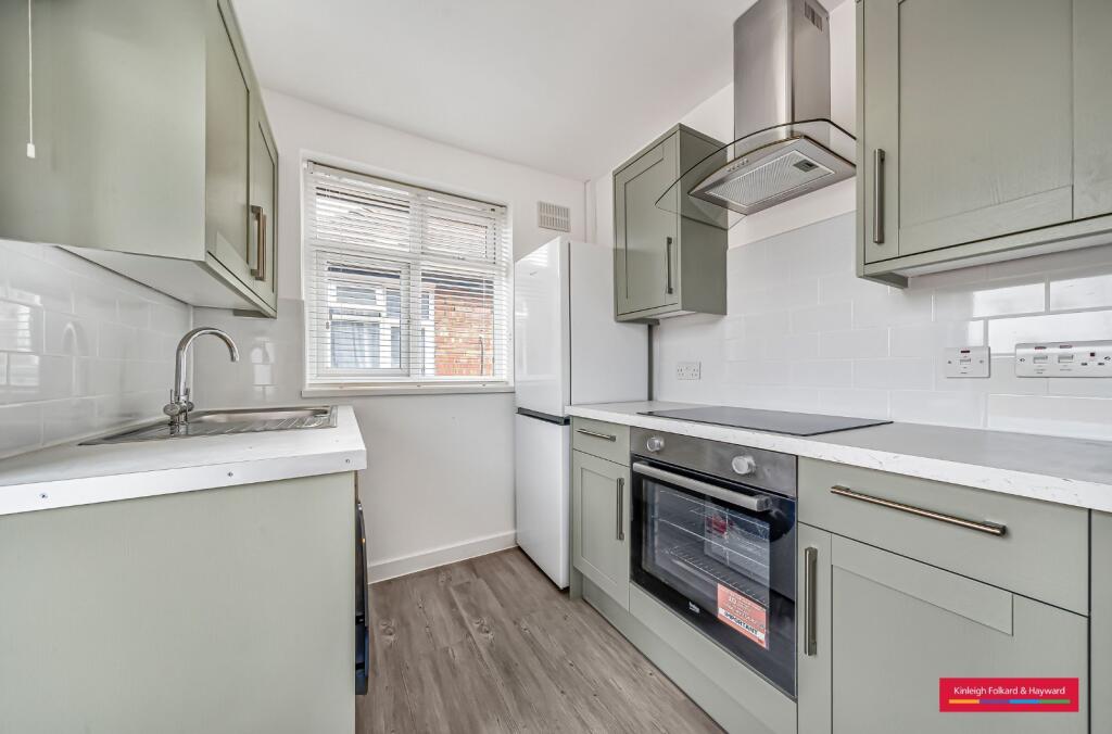 Apartment in London - View 2