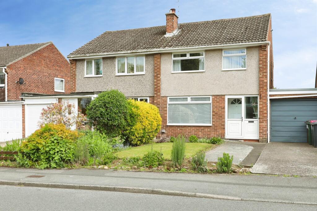 Main image of property: Devonshire Drive, North Anston, SHEFFIELD