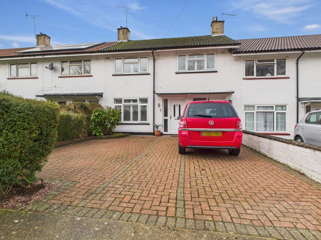 Main image of property: Punch Copse Road, Crawley, RH10