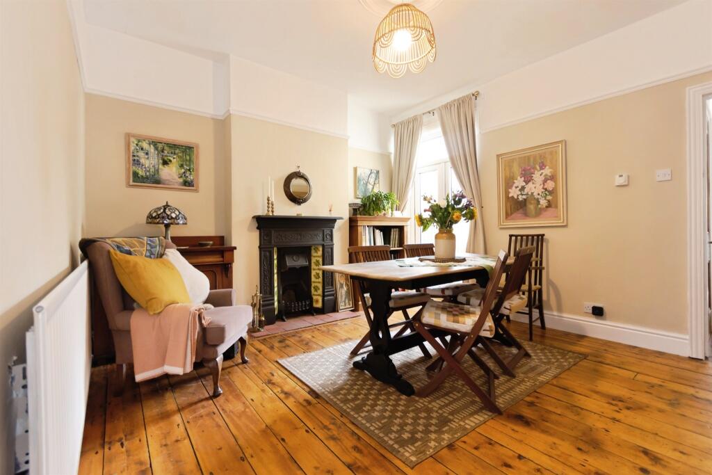 House in Sandwell, Bearwood - View 5