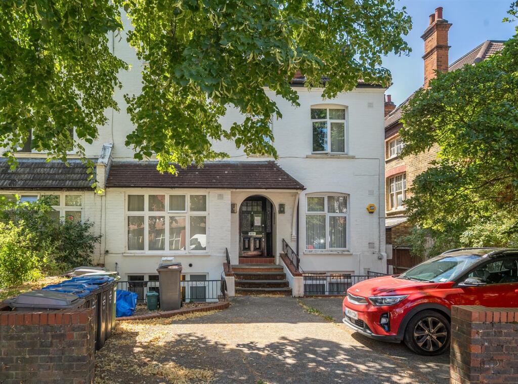 Main image of property: Chatsworth Road, London, NW2