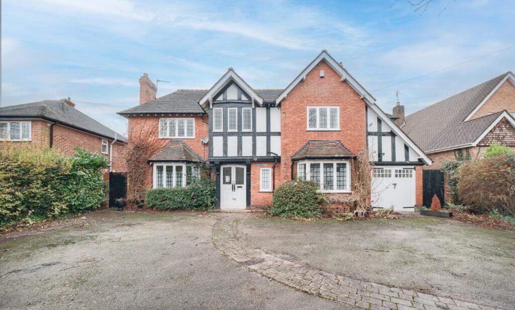 Main image of property: Station Road, Solihull