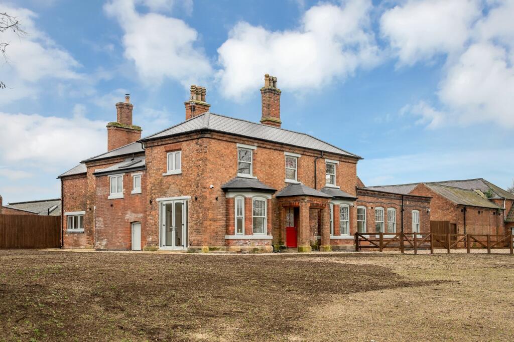 Main image of property: Stoke Lane, Stoke Bardolph, Burton Joyce, Nottingham, NG14