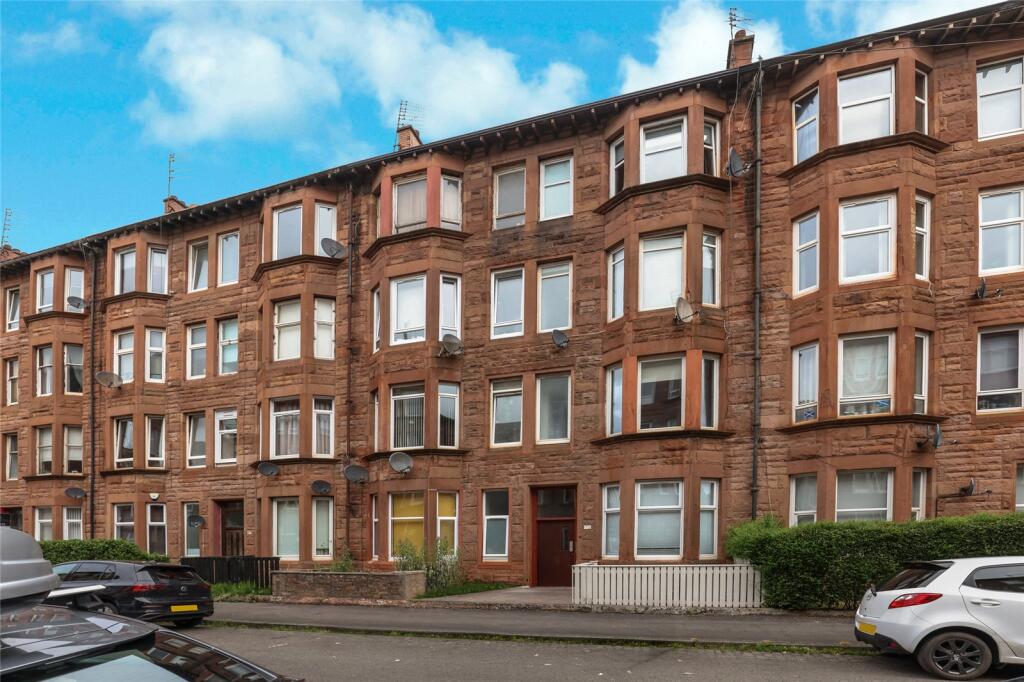 Main image of property: Cartside Street, GLASGOW, Lanarkshire, G42