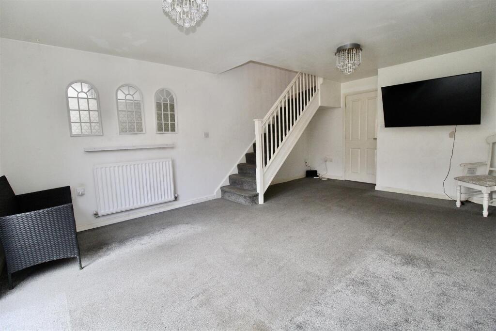 Kendrick Avenue, Shard End, Birmingham