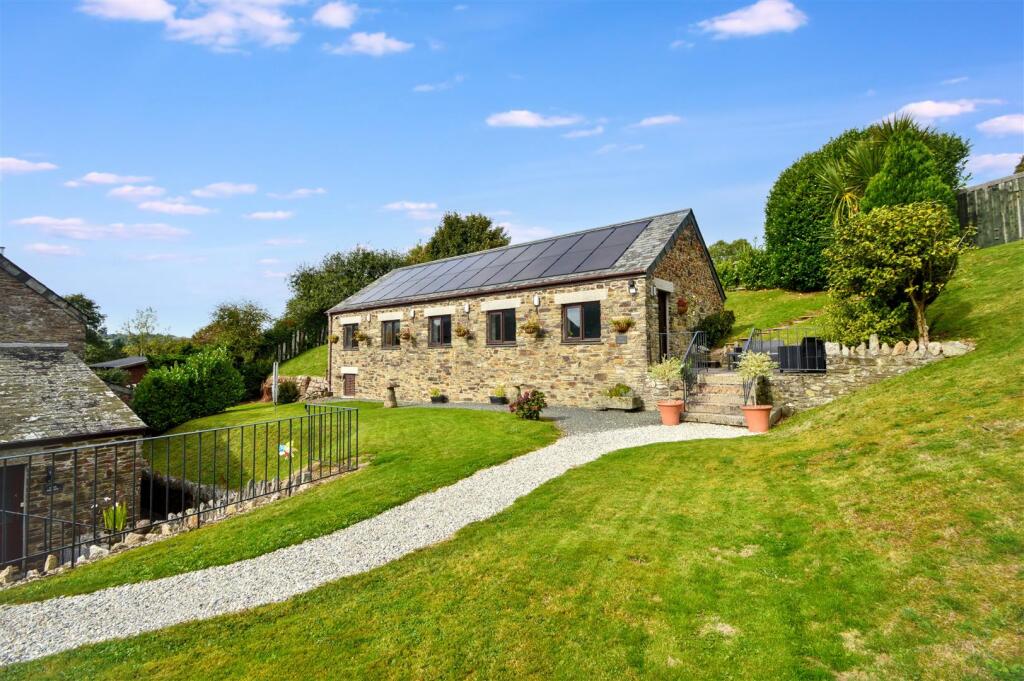 Lamellion, Liskeard - Cornwall photo 4