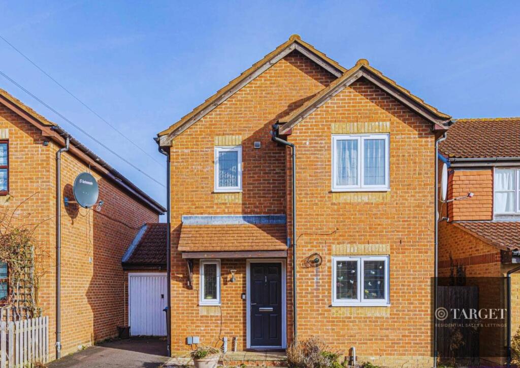 Main image of property: Blanchard Grove, Enfield EN3