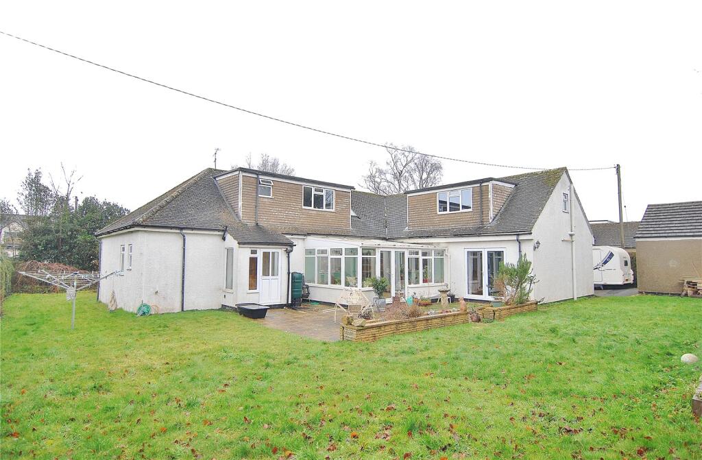 Old Common, Minchinhampton, Stroud, Gloucestershire, GL6 photo 2