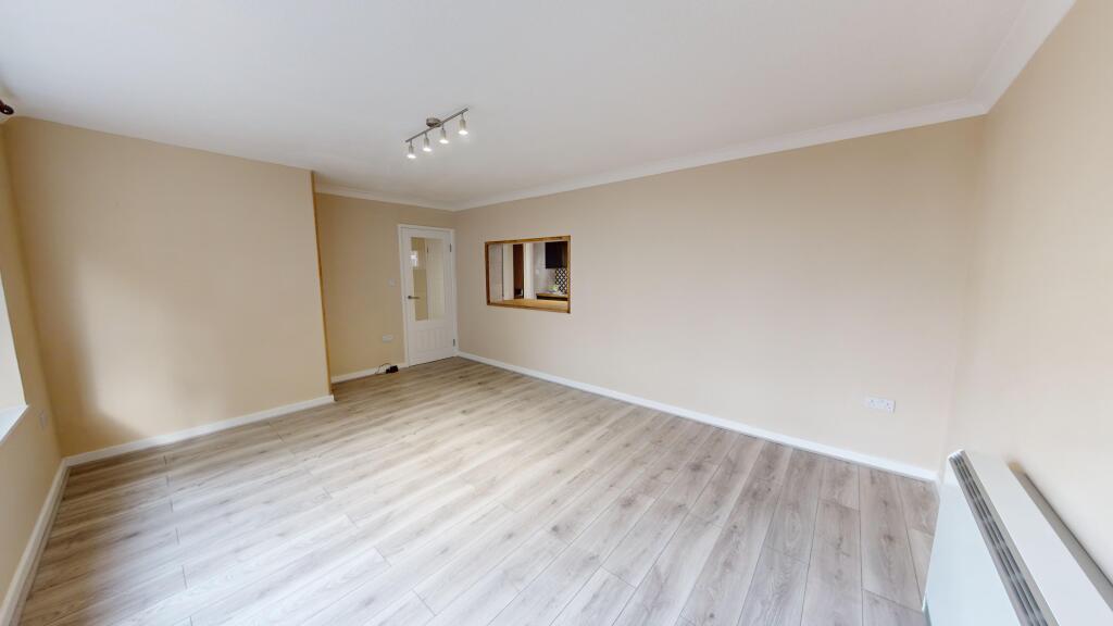 Main image of property: Norfolk Road, Brighton, BN1