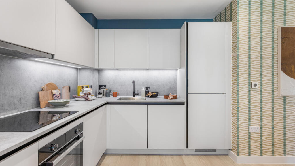 Apartment in London, Royal Borough of Greenwich - View 2