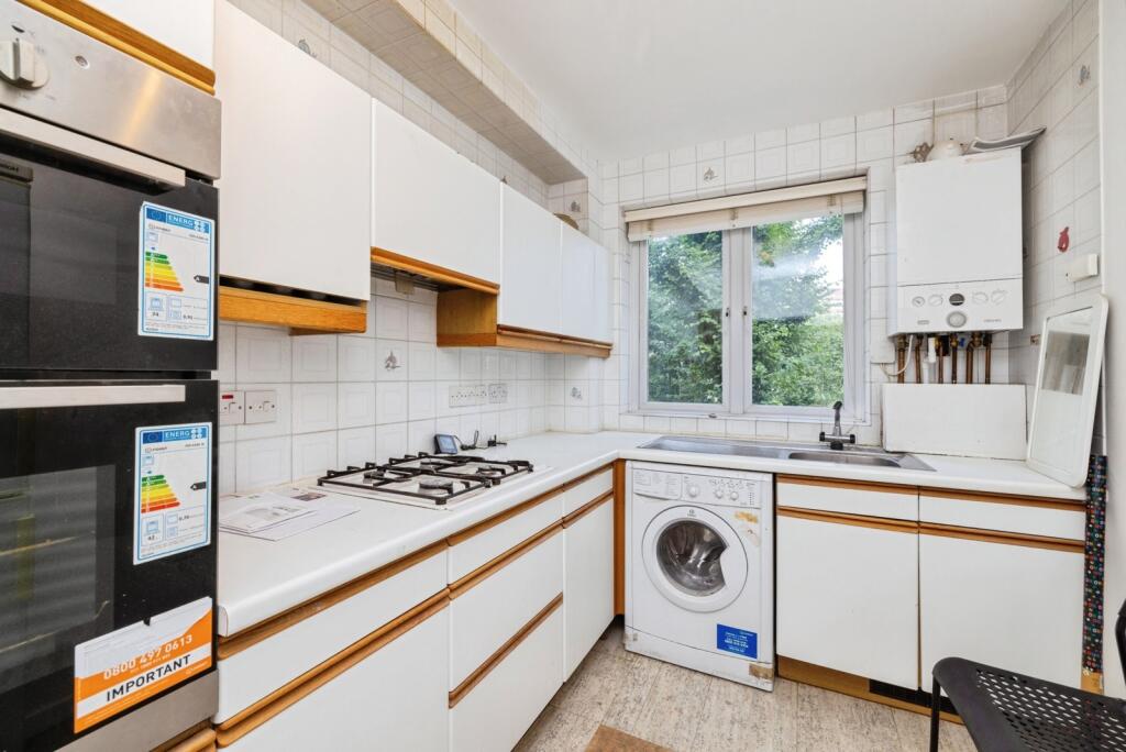 Main image of property: Fairfax Road, London, NW6