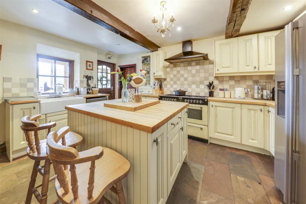 Additional image 10 of Dean Lane, Water, Rossendale - With 2 Acres of Land