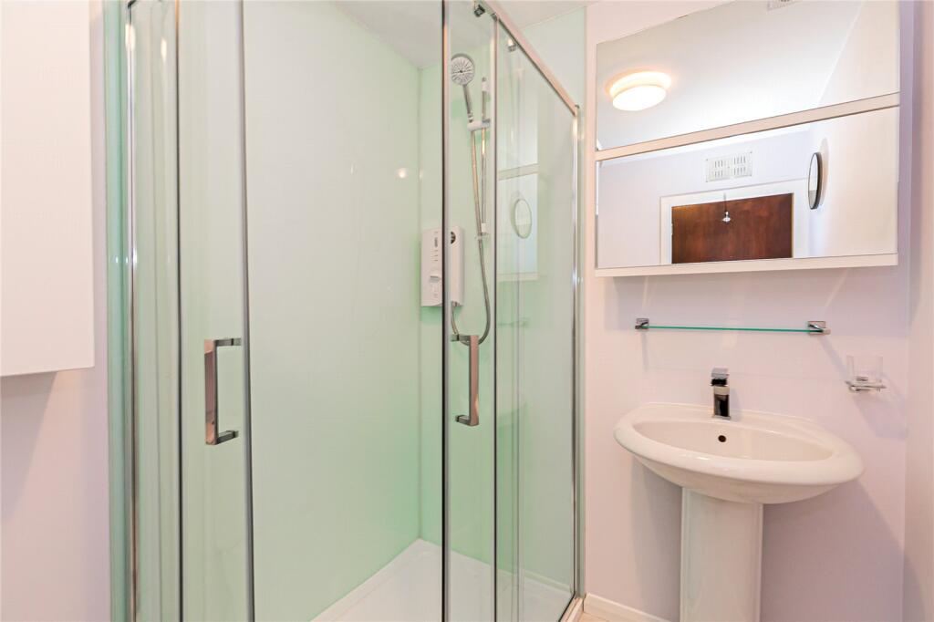 Apartment in Aberdeen, City Centre - View 5