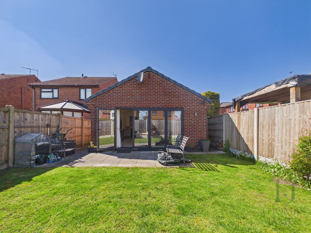 Lyons Close, Ruddington, NG11 photo 4