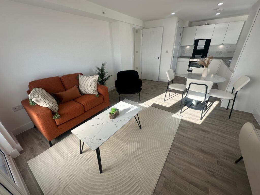 Main image of property: The Lighthouse, Church Walk L20