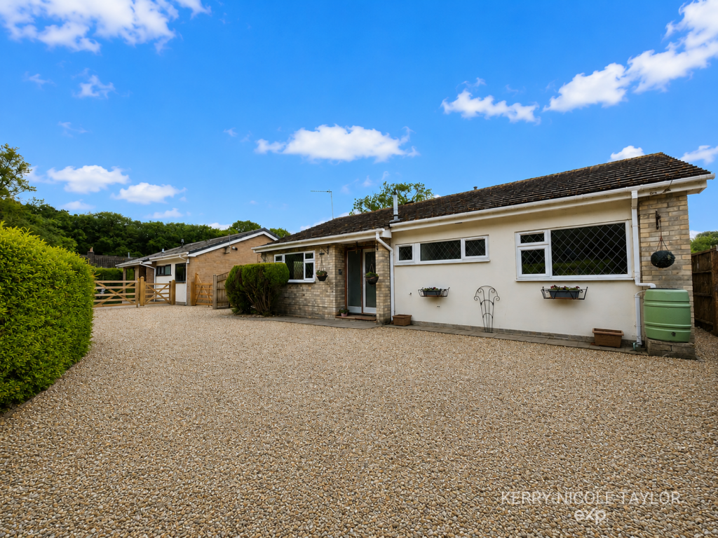 Main image of property: Station Road, West Moors, Ferndown, BH22 0HS
